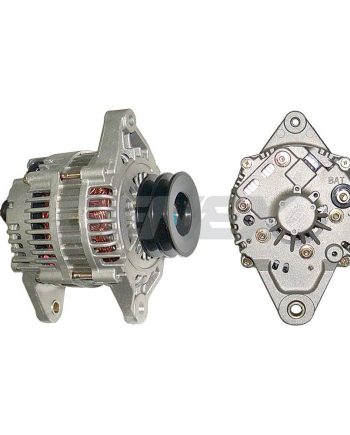Alternator Hitachi Type Aftermarket suits Ford, Nissan 1987-1997