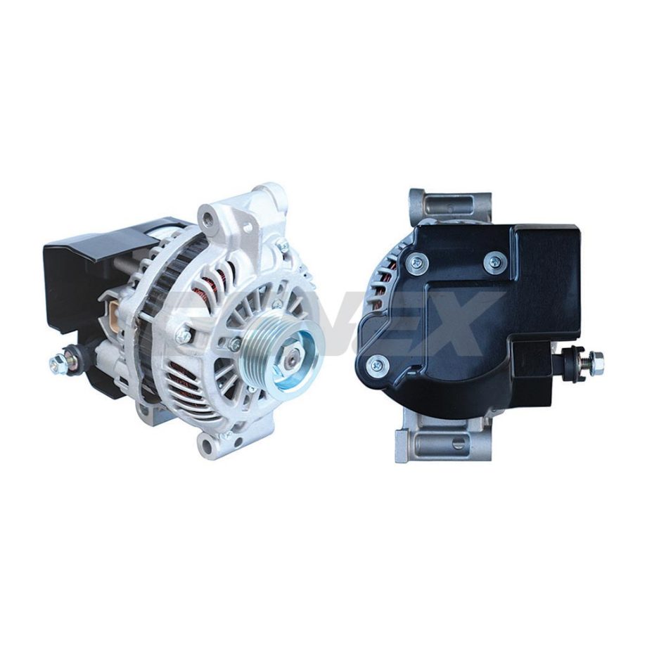 Alternator Mitsubishi Type Aftermarket suits Mazda and Ford 1999-2008