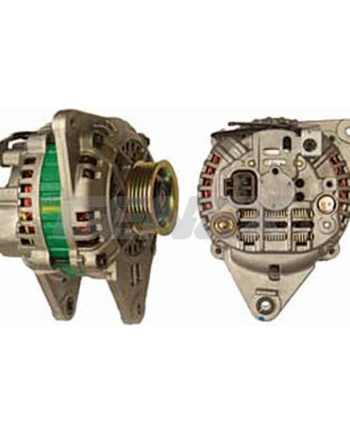Alternator Mitsubishi Type Aftermarket suits Proton Satria/ Wira / Persona and Mitsubishi Lancer 1992-2012
