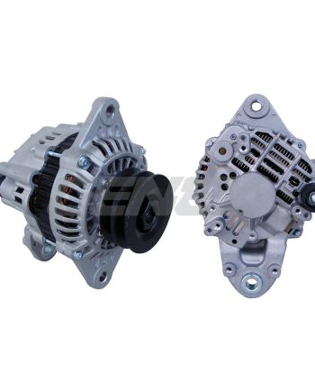 Alternator Mitsubishi Type Aftermarket suits Ford Maverick and Nissan Patrol 1987-2016