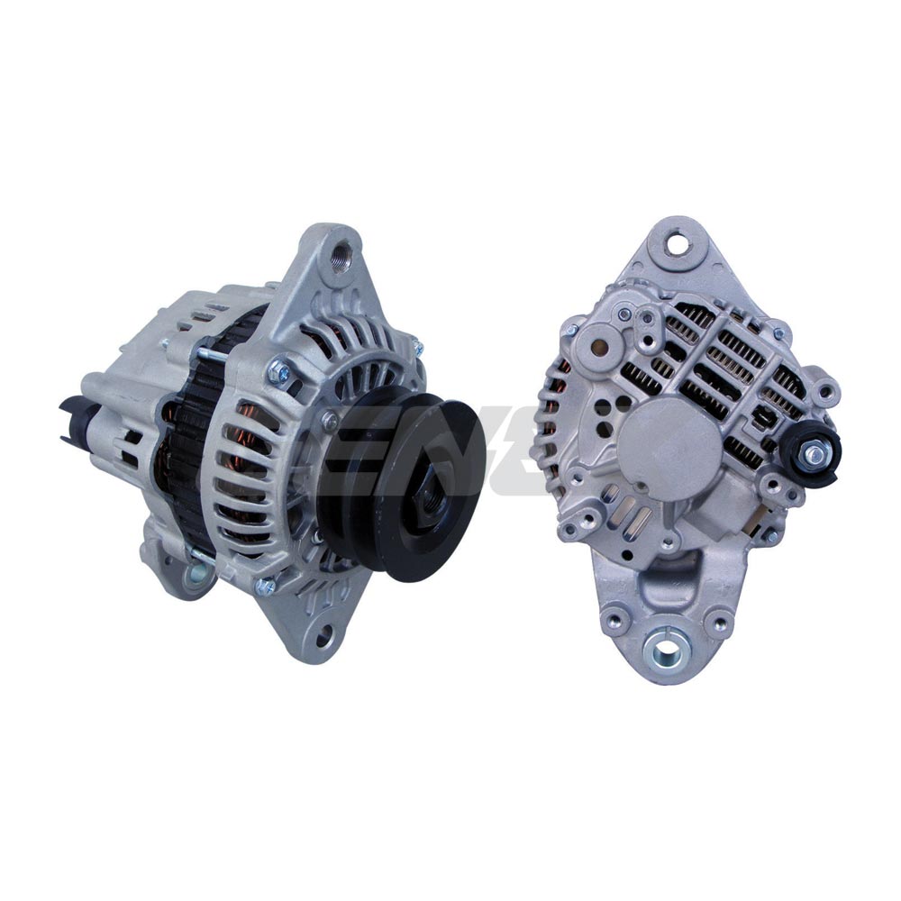 Alternator Mitsubishi Type Aftermarket suits Ford Maverick and Nissan Patrol 1987-2016