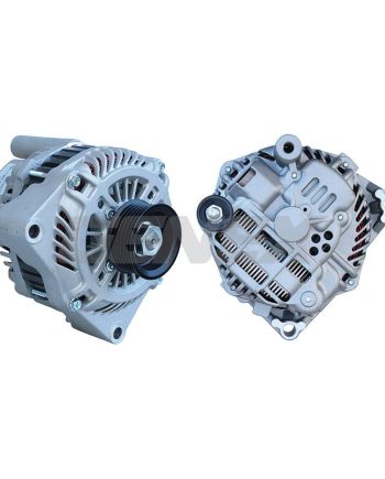 Alternator Mitsubishi Type Aftermarket suits Holden Colorado and Rodeo 2003-2012