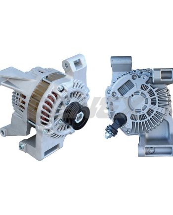 Alternator Mitsubishi Type Aftermarket suits Mazda 3 BL 2011 to 2013