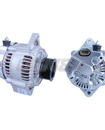 Alternator Denso Type Aftermarket suits Holden Frontera,Rodeo and Jackaroo 1992-2003
