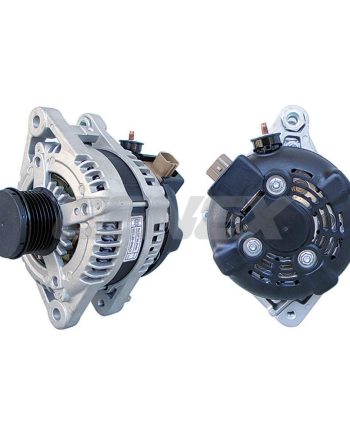 Alternator Denso Type Aftermarket suits Land Rover, Lexus or Toyota 1998 to 2013