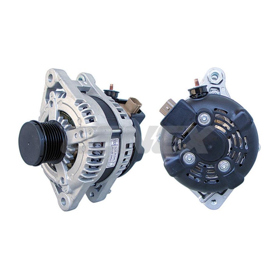 Alternator Denso Type Aftermarket suits Land Rover, Lexus or Toyota 1998 to 2013
