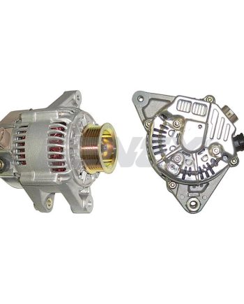 Alternator Denso Type Aftermarket suits Toyota Camry and Avalon 2002 to 2006