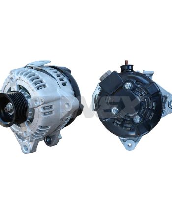 Alternator Denso Type Aftermarket Suits Toyota RAV4 ACA20R/ACA21R/ACA22R/ACA23R 2000 to 2005