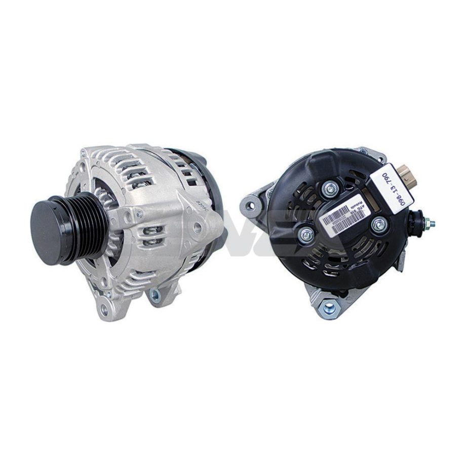 Alternator Denso Type Aftermarket suits Toyota RAV4 2005 to 2012