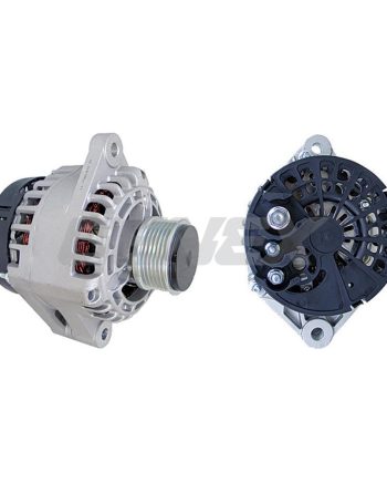 Alternator Denso Type Aftermarket Suits Holden Astra AH 2004 to 2009