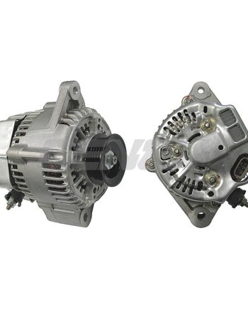 Alternator Denso Type Aftermarket suits Toyota Prado or Hilux 1996 to 2005