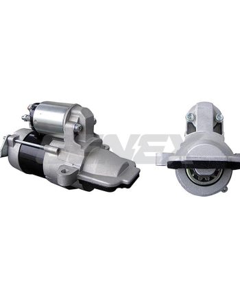 Starter Motor Ford Type Aftermarket suits Ford Mondeo or Focus 2005 to 2015