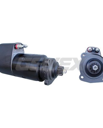 Starter Motor Bosch Type Aftermarket Suits Volvo Truck