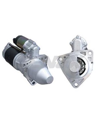 Starter Motor Mitsubishi Type Aftermarket Suits Mitsubishi Mitsubishi/Fuso Truck FP/FS/FV 1985 to 1996-24V, 6.0KW, 13 Teeth