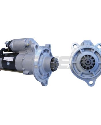 Starter Motor Sawafuji Type Aftermarket Suits Hino 700 4562/4568 2005 onwards - 24V 6.0Kw 11T