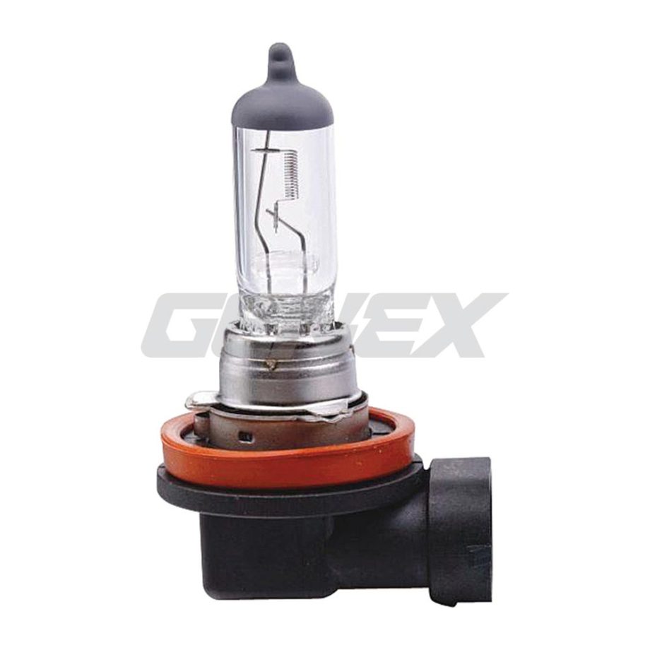 Halogen Bulb H11, 12V, 55W (PGJ19-2)