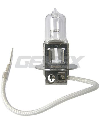 Halogen Bulb H3, 12V, 100W