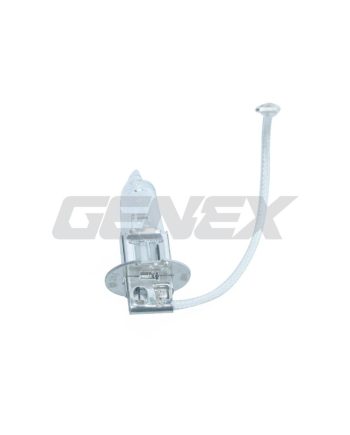 Halogen Bulb H3, 12V, 55W