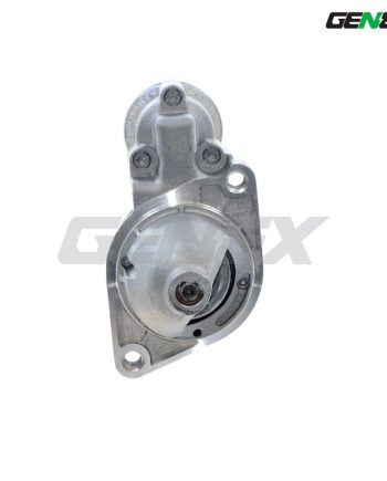 Bosch Starter Motor Aftermarket Suits Mercedes-Benz C Class W203 2000 to 2004