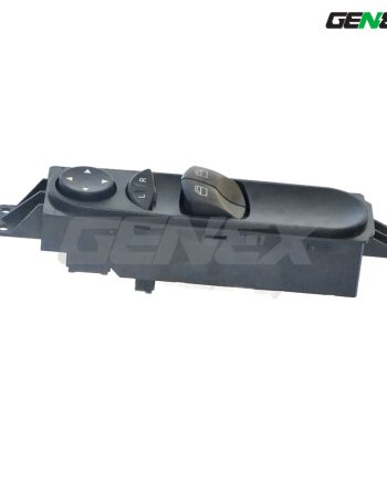 Window Switch Drivers Side Aftermarket Suits Mercedes-Benz Sprinter 2006 onwards