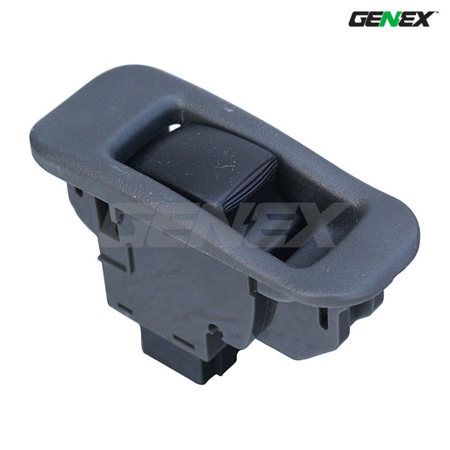 Window Switch Aftermarket suits Mitsubishi Lancer 1992 to 2002
