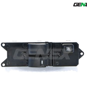 Window Switch Drivers Side Aftermarket suits Mitsubishi Triton 2006 to 2015