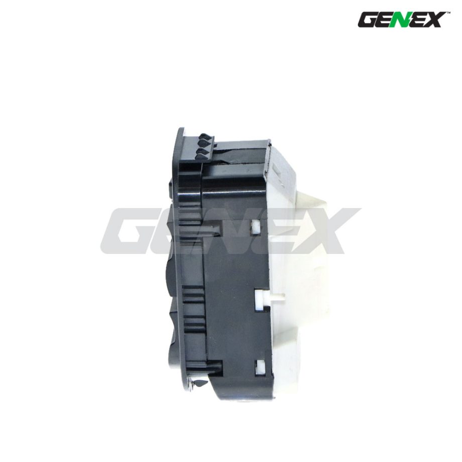 Window Switch Drivers Side Aftermarket Suits Ford Falcon BA/BF/BF II/BF III 2002 to 2010