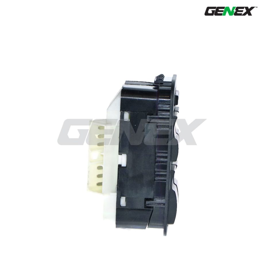 Window Switch Drivers Side Aftermarket Suits Ford Falcon BA/BF/BF II/BF III 2002 to 2010