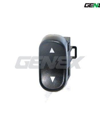 Window Switch Passenger Side Aftermarket suits Ford Falcon 1994 to 2002
