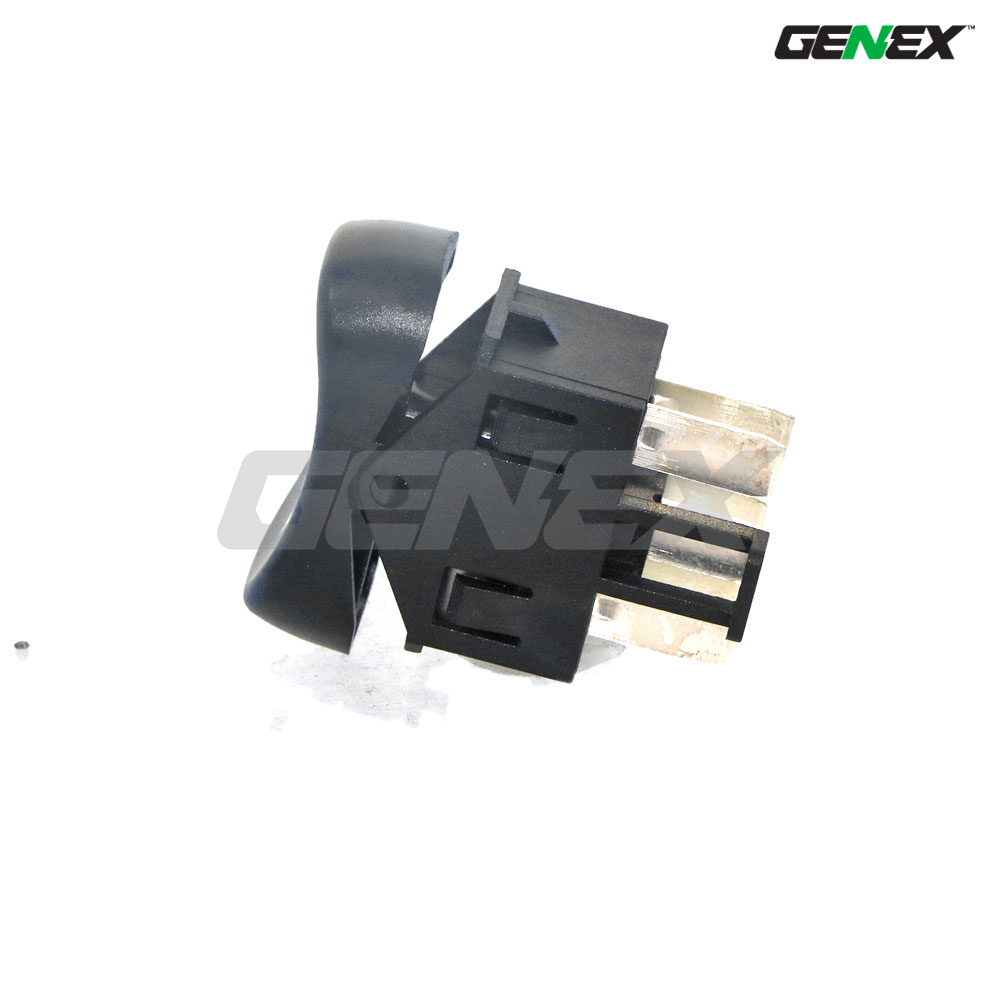 Window Switch Passenger Side Aftermarket suits Ford Falcon 1994 to 2002