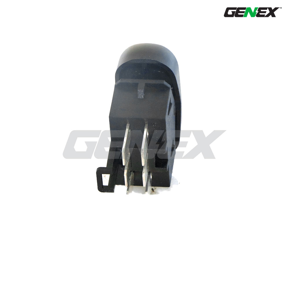 Window Switch Passenger Side Aftermarket suits Ford Falcon 1994 to 2002