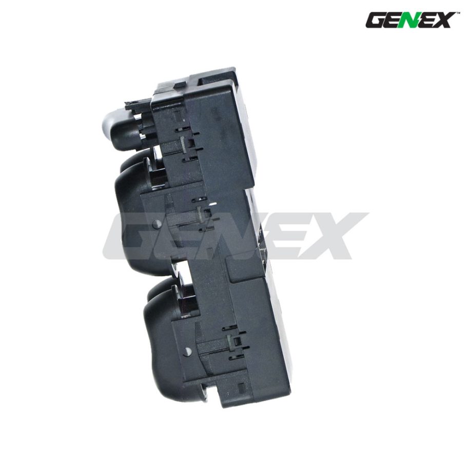 Window Switch Drivers Side Aftermarket suits Ford Fairlane/Falcon 1998 to 2003
