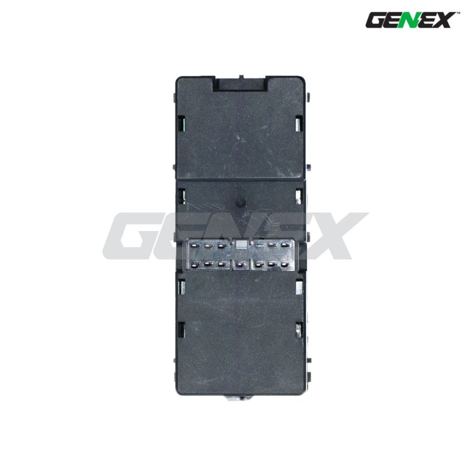Window Switch Drivers Side Aftermarket suits Ford Fairlane/Falcon 1998 to 2003