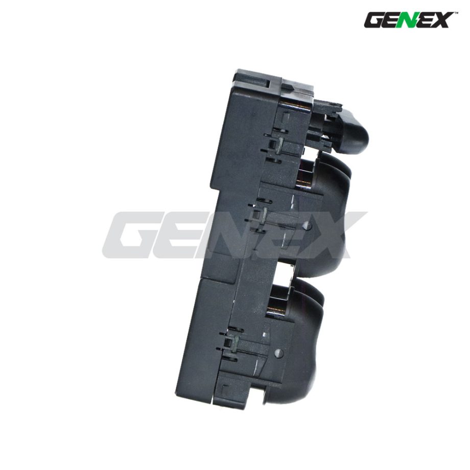 Window Switch Drivers Side Aftermarket suits Ford Fairlane/Falcon 1998 to 2003