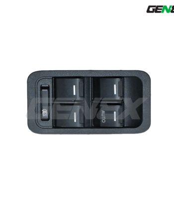Window Switch Drivers Side Aftermarket Suits Ford Territory SX/SY 2004 to 2011