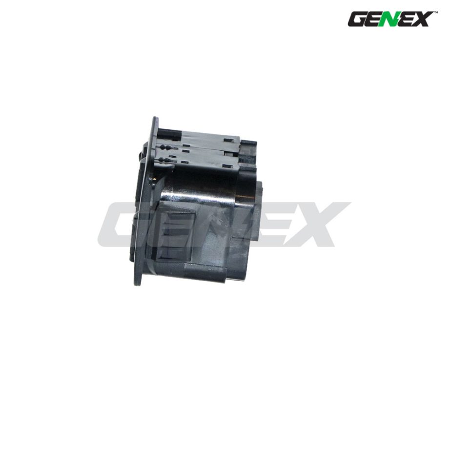 Window Switch Drivers Side Aftermarket Suits Ford Territory SX/SY 2004 to 2011