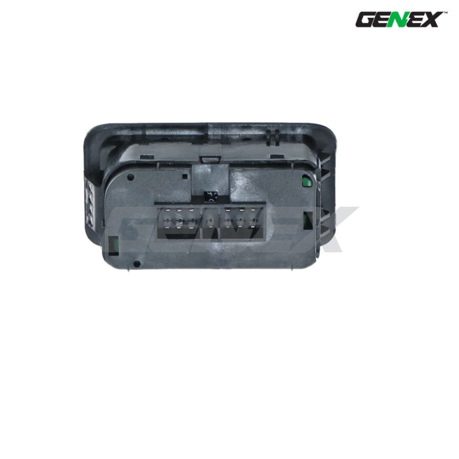 Window Switch Drivers Side Aftermarket Suits Ford Territory SX/SY 2004 to 2011