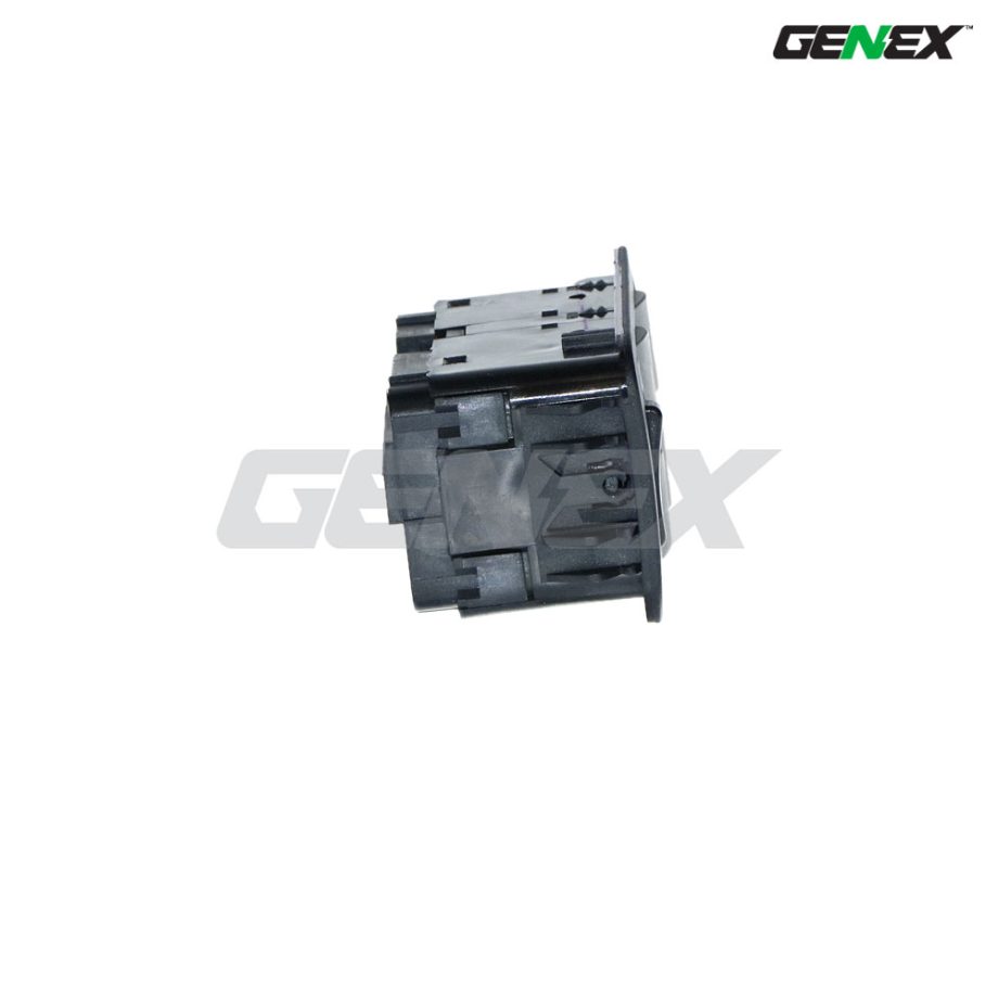 Window Switch Drivers Side Aftermarket Suits Ford Territory SX/SY 2004 to 2011