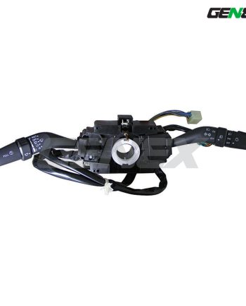 Combination Switch - Indicators/Head Lamp/Wipers/Fog Light Aftermarket suits Holden Rodeo and Isuzu D-Max 2003 to 2012