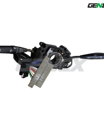 Combination Switch - Indicators/Head Lamp/Wipers Aftermarket suits Holden Rodeo and Isuzu D-Max 2003 to 2012
