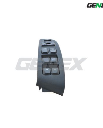 Window Switch Drivers Side Genuine Suits Hyundai ix35 LM 2010 to 2013