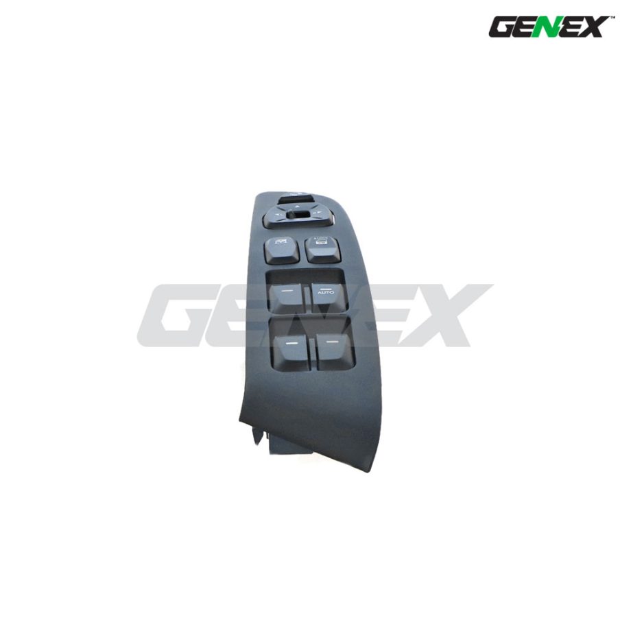 Window Switch Drivers Side Genuine Suits Hyundai ix35 LM 2010 to 2013