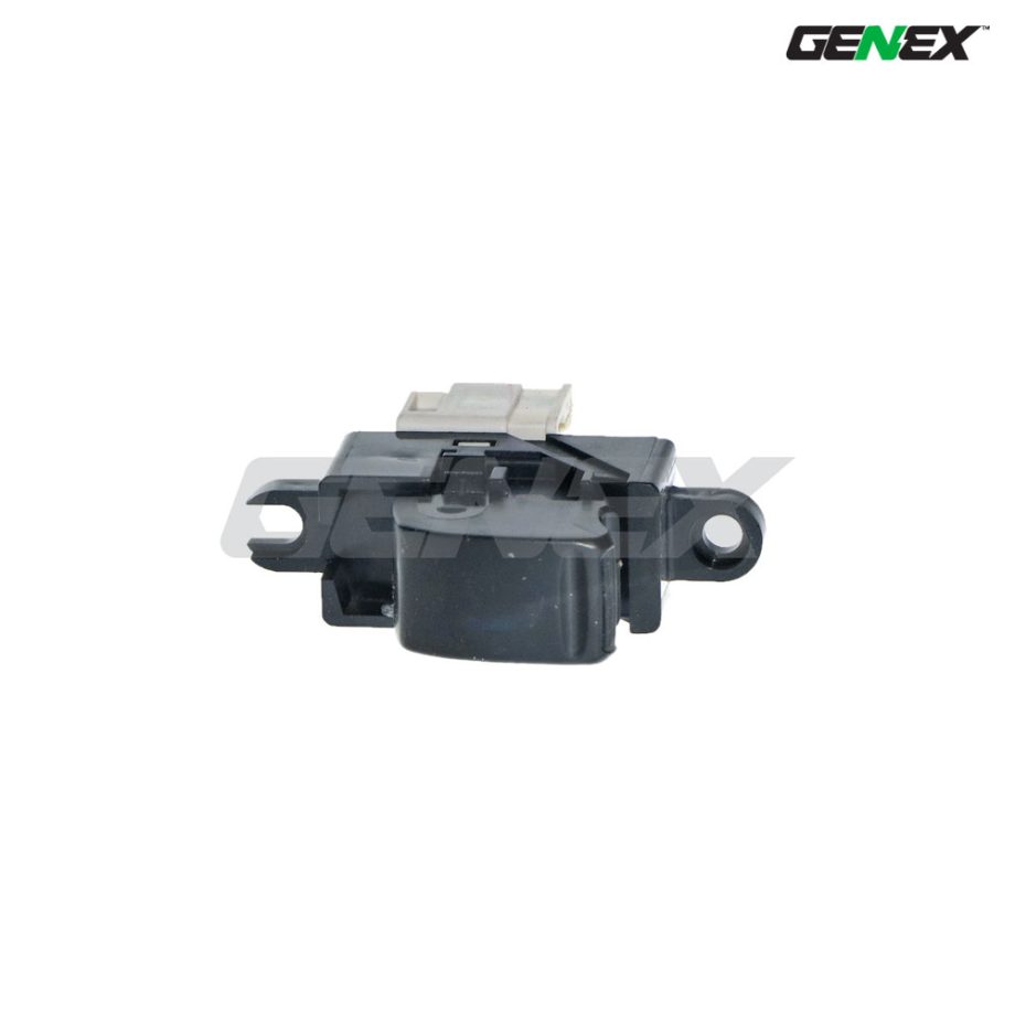 Power Window Switch Aftermarket suits Nissan Patrol/Pathfinder/Navara 1995 to 2015