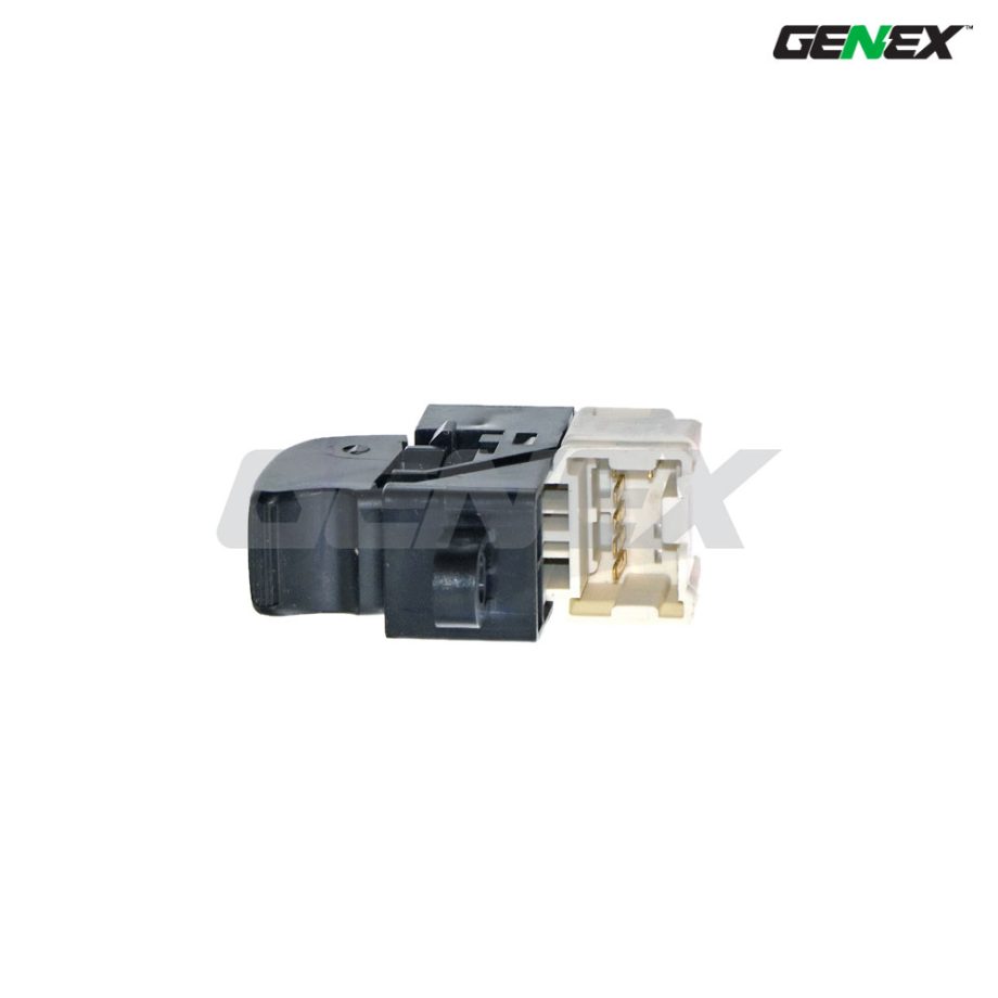 Power Window Switch Aftermarket suits Nissan Patrol/Pathfinder/Navara 1995 to 2015