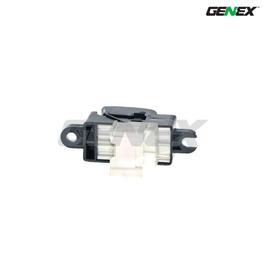 Power Window Switch Aftermarket suits Nissan Patrol/Pathfinder/Navara 1995 to 2015