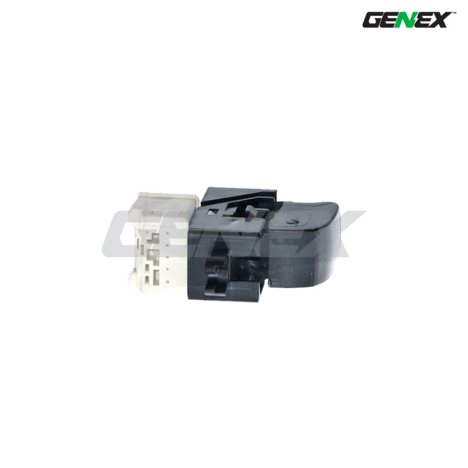 Power Window Switch Aftermarket suits Nissan Patrol/Pathfinder/Navara 1995 to 2015