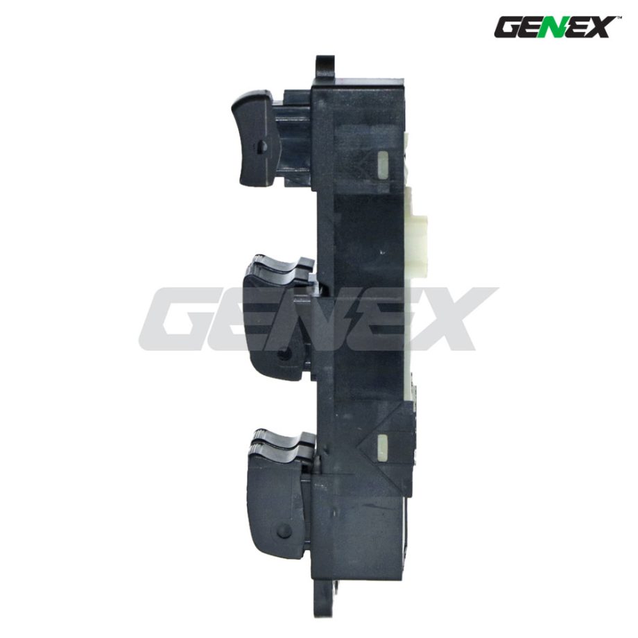 Window Switch Drivers Aftermarket Suits Nissan Patrol GU/Y61 1997 to 2016