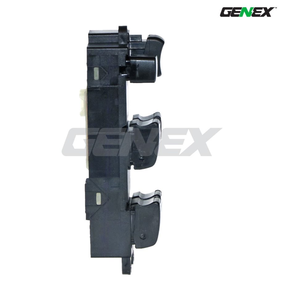 Window Switch Drivers Aftermarket Suits Nissan Patrol GU/Y61 1997 to 2016