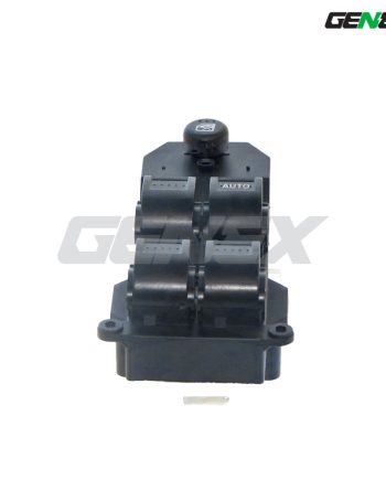 Window Switch Drivers Side Aftermarket Suits Honda CR-V RD 2001 to 2007